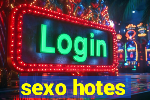 sexo hotes